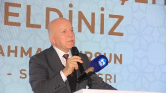 İstanbul’da Dadaşlar Buluşması’nda Birlik ve Beraberlik Mesajı