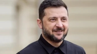 Zelenski: Almanya ile ortak İHA üretimi girişimini görüştük