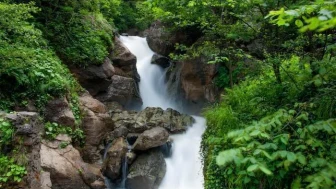 Rize’de Şelale Turu: Mutlaka Görülmesi Gereken 8 Şelale