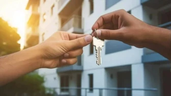 Konut Fiyatları Yükselişe Geçti: Aylık Artış Oranı Yüzde 3,7’ye Ulaştı!