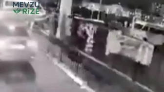 Küçükçekmece'de polis memuruna sokakta saldırı: 3 gözaltı!