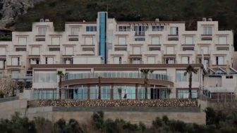 Hatay'da Nerede Kalınır? - Hatay'ın En İyi 10 Oteli