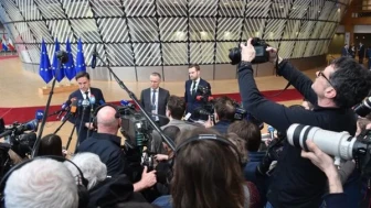 AB liderleri nihayet AB'nin farklı viteslerde ilerlemesi gerektiğini kabul etti