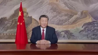 Xi Jinping, son askeri tasfiyeye nadir bir gönderme yaptı