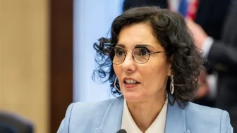 Lahbib: Işıkları açık, umudu canlı tutacağız