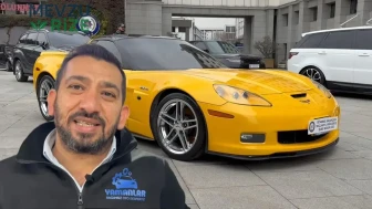 İstanbul'da 65 milyonluk lüks araçlara el konuldu, 14 kişi gözaltında!