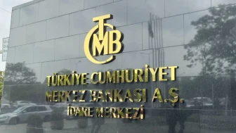 Merkez Bankası 2026 İlk Çeyrek Enflasyon Raporunu Açıkladı!