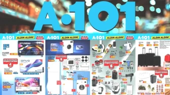 A101 18 Şubat 2026 Aktüel Kataloğu: Televizyon ve Gıda Fiyatlarında Beklenmedik Değişimler!
