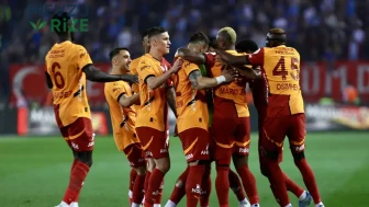 Galatasaray, Rizespor karşısında liderliğini sürdürmek için sahaya çıkıyor!