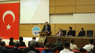 Kayseri'de ULAKBELL İletişim Sistemi İçin Eğitim Programı Düzenlendi!