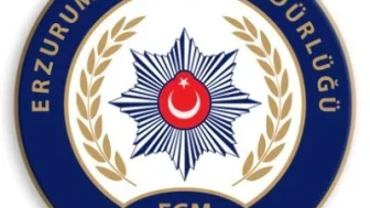 Köprüköy’de Polis Ailelerine Yönelik Çocuk Etkinliği Düzenlendi