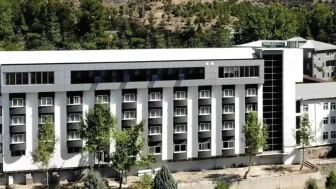 Tarihi Yerleriyle Ön Plana Çıkan Niğde'nin En İyi 6 Oteli