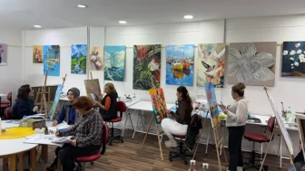 Ordu’da ücretsiz meslek ve sanat eğitimi