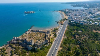 Erdemli'nin Saklı Cennetleri: Keşfedilmeyi Bekleyen Doğal Güzellikler