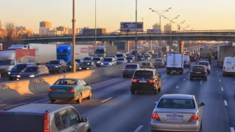 TÜİK Raporu: Edirne'de Motorlu Kara Taşıtlarının Sayısı 209.420'ye Ulaştı