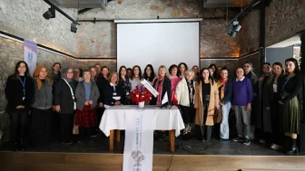 Bodrum’da kadın girişimciler için E-Ticarete Giriş Semineri düzenlendi