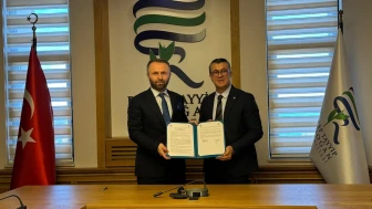 Recep Tayyip Erdoğan Üniversitesi’nden TÜSEB ile Eğitim ve Simülasyon Alanında İş Birliği