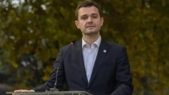 Mucunski: Tiran'da Koridor 8 Bakanlar Toplantısı'na Katılacak!