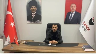 Hüseyin Karaman: Rize'nin Geleceği İçin 6 Şubat Acısı Sorumluluk ve Yeniden Uyanış Çağrısı Yapıyor