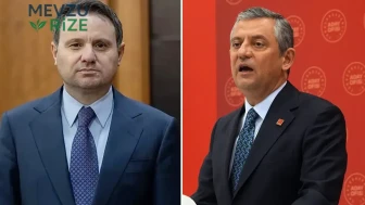 CHP, Savcı Gürlek'in Adalet Bakanlığına atanmasını yolsuzluk saldırısı olarak nitelendirdi