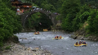 Rize Fırtına Vadisi’nde Yapılacak 10 Aktivite