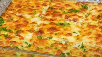 Fırında Hafif Patates Oturtma: Sağlıklı ve Lezzetli Türk Mutfağı Tarifi!