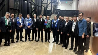 Aşık Sümmani Anma Programı Kocaeli'de Yapıldı, Başkan Akpunar Kültürel Birlikteliği Vurguladı