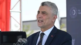 Bolat: JETCO 8. Dönem Toplantısı'nda Başarı Elde Edildi!