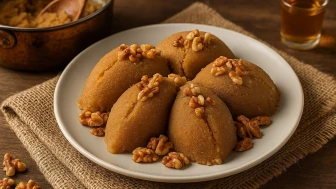 Un Helvası'nın Püf Noktaları: Tarihi Lezzetin Tarifi ve İpuçları!