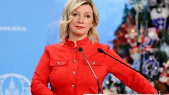 Rusya'dan Uyarı: Batı'nın Kiev'i Kışkırtması Gerilimi Tırmandırıyor!