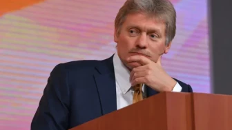 Kremlin: Rusya ile diyaloğa karşı çıkanlar siyasi cahil ve dar görüşlü