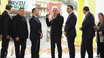 Bakan Uraloğlu açıkladı! İstanbul'da 35 dakikalık yok 5 dakikaya iniyor