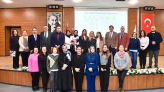 Ortahisar Belediyesi’nden Anlamlı Seminer: 'Çocuğum Konuşmuyor, Acaba Neden?'