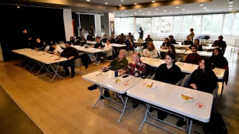 Bornova’da Zeytinyağı Lezzet Festivali Gerçekleştirildi!