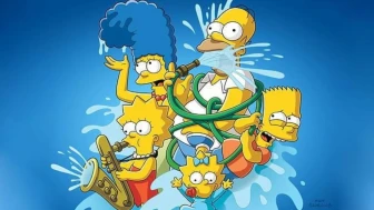 9 Şubat 72 saatlik elektrik kesintisi doğru mu? Simpsonlar doğru bilecek mi?