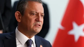 CHP Genel Başkanı Özel: Bugün 333’üncü gün