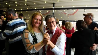 Muratpaşa Belediyesi'nden Engelleri Kaldıran Sevgi Günü Etkinliği