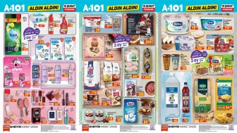 A101’de Dikiş Makinesi İndiriminde Net Tarih!