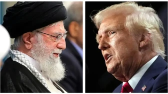 ABD ve İran Arasında Tansiyon Tırmanıyor: 'Kötü Gelişmelere Hazır Olun' Uyarısı!