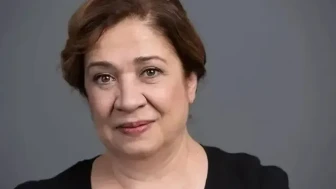 A.B.İ. Lamia Sultan Kimdir? Tülay Bursa Kaç Yaşında, Nereli, Evli mi, Hangi Dizilerde Oynadı?