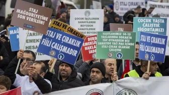 AK Parti'den Staj ve Çıraklık Sigortası Üzerine Önemli Duyuru!