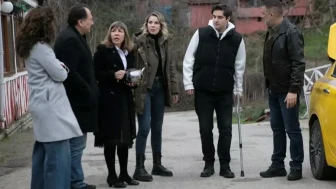 Arka Sokaklar 741. bölüm izle | Kanal D Arka Sokaklar son bölüm izle!