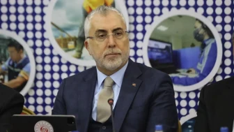 Bakan Işıkhan duyurdu: SGK’ya ilişkin yeni düzenleme