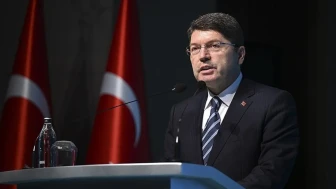 Bakan Tunç açıkladı: Hukuk eğitiminde kapsamlı değişiklik