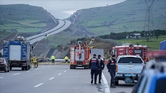 Balıkesir'de F-16 uçağı düştü: Pilot şehit oldu