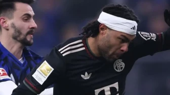 Bayern Münih'e Hamburg çelmesi!