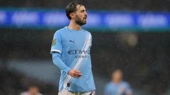 Bernardo Silva'dan Galatasaray'a Olumsuz Mesaj!