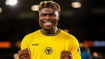 Beşiktaş, Agbadou transferini KAP'a bildirdi