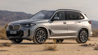 BMW X5 ve X7 yeniden Türkiye’de satışa sunuldu