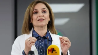 Ayşegül Doğan'dan Ankara'ya Önemli Mesaj: DEM Partisi'nin Vizyonu ve Hedefleri!